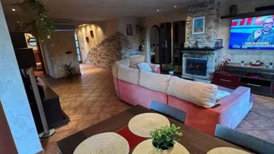 Casa – Polop, Urbanització Polop Paradís, la Marina Baixa - Vista 5