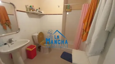 House in Castilla-La Mancha photo 12