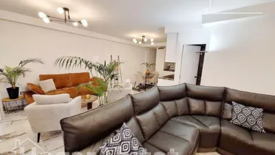 Apartment on Navegantes Street photo 7