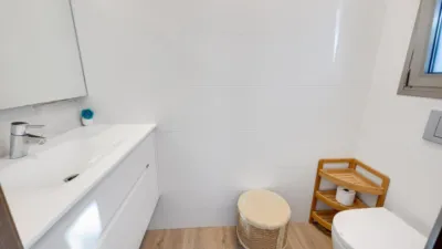 Chalet en venta en Calle Bonalba-Pau 21, Las Mojadas-Las Ramblas (Distrito Orihuela Costa. Orihuela) de 1.290.000 €