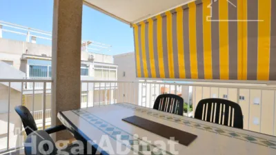 Duplex Penthouse on Carrer de Sant Pere photo 18