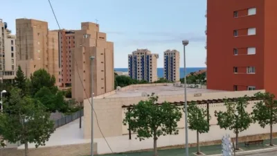 Casa – Calpe - Calp - Vista 2