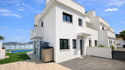 Casa – Finestrat, la Marina Baixa - Vista 3