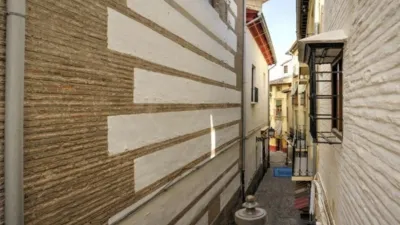House in Albayzin photo 30