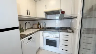 Apartment in Puerto photo 15