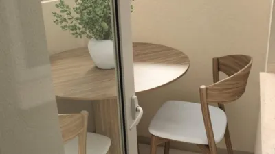 Duplex in Monte y Mar Shopping Centre photo 25