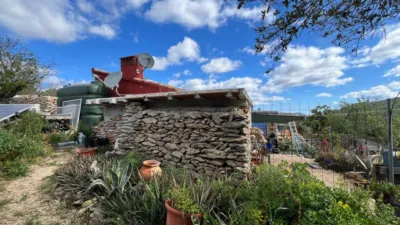Casa - Vista 3