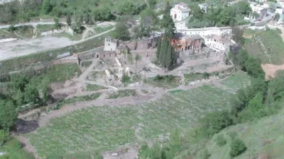 House in Sacromonte photo 2