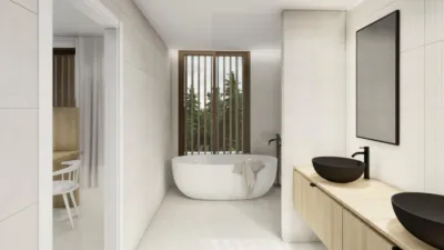 Chalet in Cortina photo 45