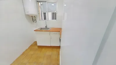 Apartment in Benicalap photo 21