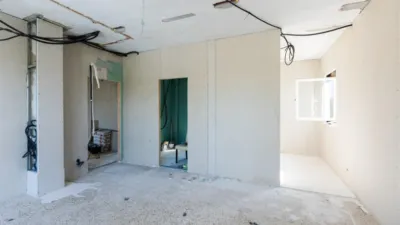 Chalet in Carrio photo 20