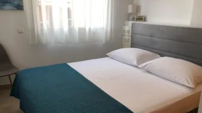 Apartment in the Centre photo 12