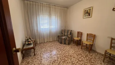 Terraced house on Calle Virgen de Las Nieves photo 16