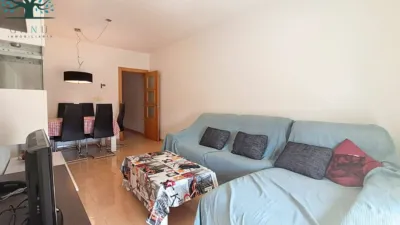 Apartment in Cuatro Plumas photo 4