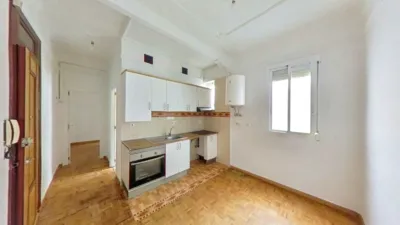 Apartment in Palacio photo 14