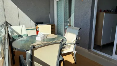 Apartment in Puerto photo 8