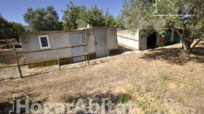 Chalet in Comunidad Valenciana photo 25