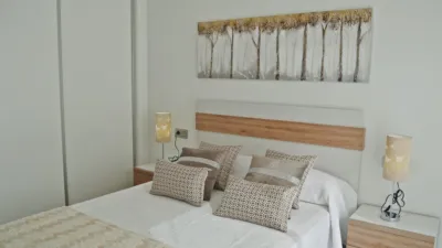 Chalet in Centro photo 14