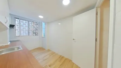 Apartment in Paterna photo 27