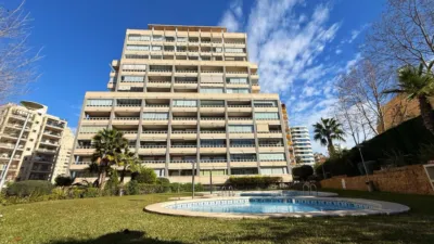 Apartment in Puerto photo 25