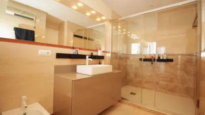 Apartment in Playa Arenal-Bol photo 27