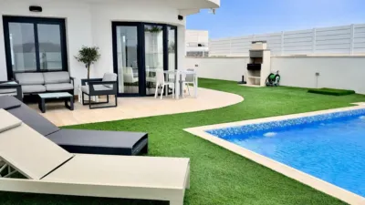 Casa – Finestrat, la Marina Baixa - Vista 4