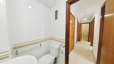 Apartment in Nou Alacant photo 32