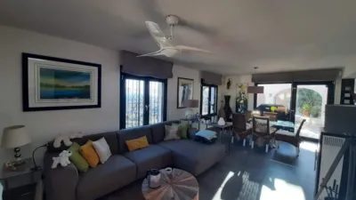 Chalet in Maryvilla photo 53
