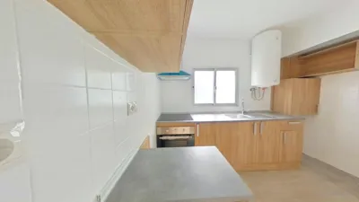 Apartment in Poble Nou photo 29