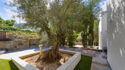Chalet en venta en Calle Bonalba-Pau 21, Las Mojadas-Las Ramblas (Distrito Orihuela Costa. Orihuela) de 1.290.000 €