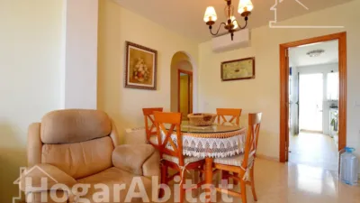 Duplex Penthouse on Carrer de Sant Pere photo 35