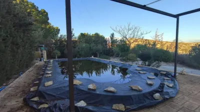 Chalet in the Valencian Community photo 31