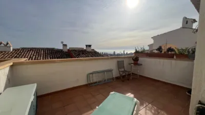 Casa – Finestrat - Vista 5