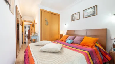 Apartment in Ciutat D’Alcúdia photo 51