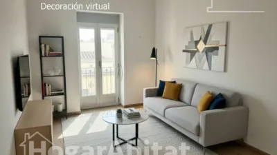Flat on Calle de Monseñor Aviñó photo 4