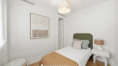Penthouse on Juan Bravo Street photo 33