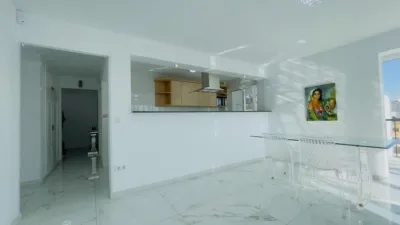 Penthouse in the Centre photo 12