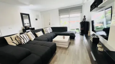 Casa - Vista 4