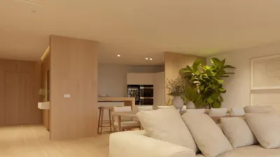 Apartamento en La Sierra photo 9