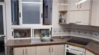 Flat on Mariano Benlliure Street photo 9