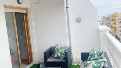 Apartment in Torrevieja, El Palmeral, el Baix Segura / La Vega Baja - Vista 5