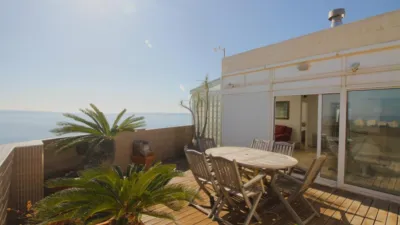 Apartment in Playa Arenal-Bol photo 25