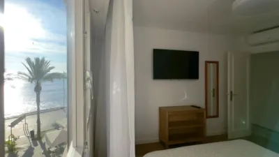 Apartment on Paseo Marítimo de Juan Aparicio photo 21