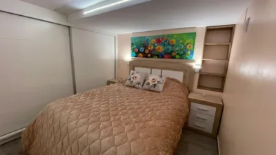 Apartment in Manzanera photo 11