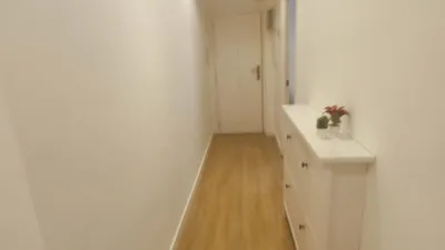 Apartment in Lutxana photo 18