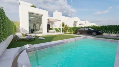 Casa – Finestrat, la Marina Baixa - Vista 3