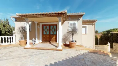 Chalet in Maryvilla photo 6