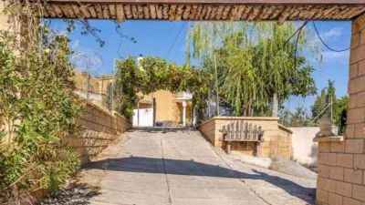 Rustic Finca in Padul photo 21