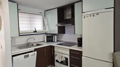 Piso – Orihuela, Alameda del Mar D-1, Urbanización Horizonte - Más