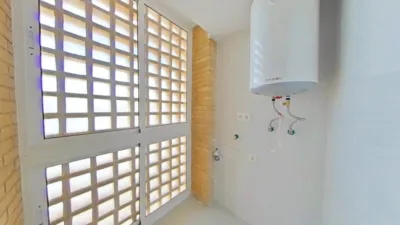 Apartment in Babel photo 32